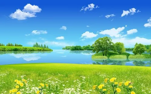 独特绿色节能